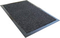 Floortex Doortex Advantagemat Gray Indoor Entrance Mat 48" x 70", FR49180DCBWV by Floortex