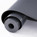 Shelf and Drawer Liner for Kitchen Cabinet, Non-Adhesive 12in x 240in Waterproof Durable Thickened EVA Material Easy-to-Cut Contact Paper Non Slip Mat for Refrigerator, Cupboard, Dresser by Unknown