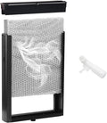 H735EZ1A Humidifier Filter Replacement, Water Panel Humidifier Replacement with Nozzle, Humidifier Filter Kit Compatible with Humidifier Models 700, 700A, 700M by RefrigeratorOvenaccessories