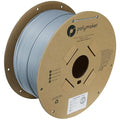 Polymaker Matte PLA Filament Matte Fossil Grey 1.75mm 3kg 3D Printing Filament, PolyTerra 3D Printer PLA Filament by Polymaker