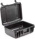 Seahorse 720 Heavy Duty Protective Dry Box Case Without Foam - TSA Approved/Mil Spec / IP67 Waterproof/USA Made for Cameras, Firearms, Motorcycles, Laptops, Consoles, VR, Drones by SeahorseCases