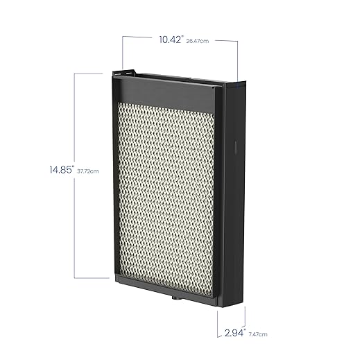 AprilAire H735EZ1 Humidifier Filter/Water Panel Assembly Replacement Kit for AprilAire Whole-House Humidifier Models: 700, 700A, and 700M - Image 8