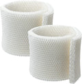 Alocs MAF2 Humidifier Wick Filter for Air-Care - Essick Air Moist Air MA0800 MA08000 MA0600 MA0601; Kenmore 32-15508 15408 154080 (2-Pack) by Alocs