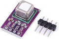 1pcs SCD40 2-in-1 Gas Sensor Module - Precise CO₂, Temperature & Humidity Detection via I2C, Low Power, 400-2001 ppm Range by Unknown
