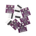 ARTIBETTER 5pcs Digital Temperature Humidity Pressure Sensor Module for Weather Stations by ARTIBETTER