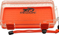 Waterproof Dry Box - Silicon Padding (Medium Plus) by RegionFishing