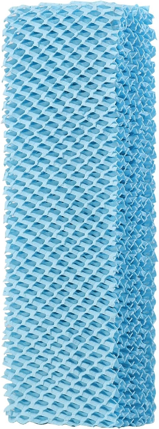 VEVOR Humidifier Replacement Filter, Single Pack Humidifying Pad Compatible with YC-288 Cigar Humidor Water Tank, 3D Multi-Layer Honeycomb Mesh, Cigar Flavor Preservation, Cut-to-Fit for Your Humidor - Image 9