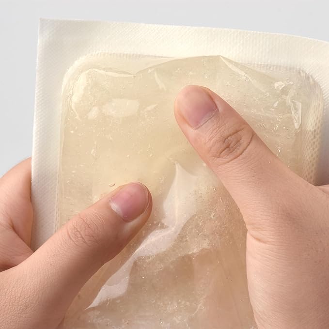 100 Gram 30 Packs Moisture Absorbers, Dehumidifier Bags for Bathrooms, Basements, Rvs, Humidity Packets for Closet - Image 9