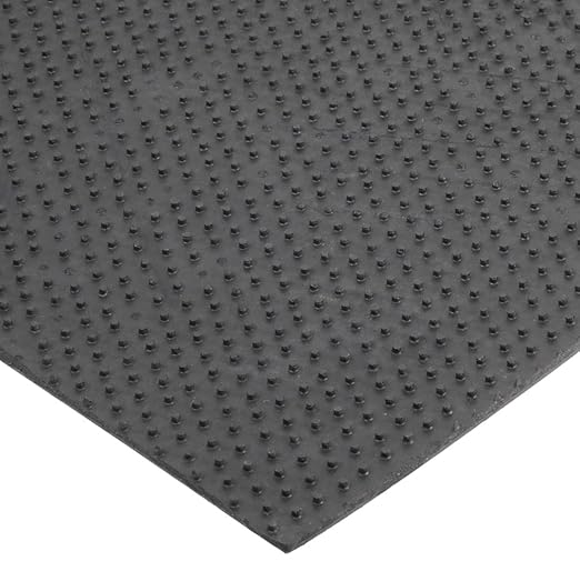 NoTrax 168 Opus™ Rubber-Backed Entrance Mat, for Home or Office 4' X 6' Slate Blue - Image 2