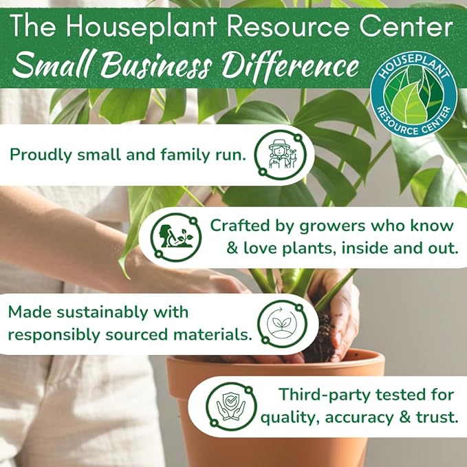 Houseplant Health Meter – 3-in-1 Tool to Prevent Overwatering, Root Rot & Leaf Burn | Test Soil Moisture, Sunlight & pH | Simple, Easy, Battery-Free | Suitable for Indoor, Outdoor & Potted Plants - Image 7