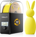 Creality Filament Dryer Box Pro, Upgrade 3D Printer Filament Dryer Box with Fan, 360° Heating Filament Dehydrator Storage Box for 1.75/2.85mm PETG PLA TPU ABS Nylon by Creality
