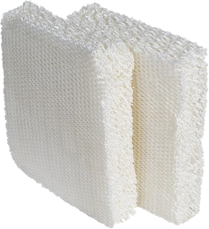 Vornado MD1-0002 Replacement Humidifier Wick Filters, 2-pk - Image 2