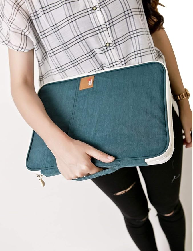 mygreen Universal Travel Gear Organizer/Electronics Accessories Bag/Document File Bag - Image 2