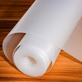 Shelf and Drawer Liner for Kitchen Cabinet, Non-Adhesive 24in x 120in Waterproof Durable Thickened EVA Material Easy-to-Cut Contact Paper Non Slip Mat for Refrigerator, Cupboard, Dresser by Unknown