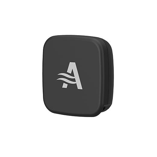 AprilAire Z10ODT Wireless Outdoor Temperature and Humidity Sensor, Compatible with S86WMUPR Wi-Fi Programmable Thermostat, Black (Pack of 1) - Image 12