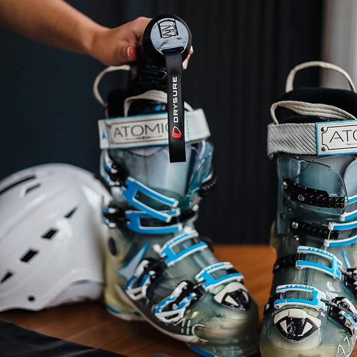 Extreme Boot Dryer | No Electricity or Heat | Great for All Boots, Inc. Motorbike, Ski, Snowboard, Walking & Hiking. - Image 3