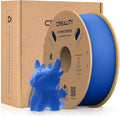 Creality Hyper 3D Printer PLA Blue Filament High Speed Printing 1.75mm 2.2lbs Spool ±0.03mm Dimensional Accuracy Flow Durable Resistant Smooth for Ender 3 v3 Plus KE K1 Max K1C 3D Printers by Creality