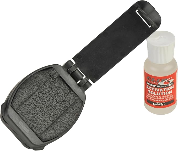 SKB SKB Acoustic Guitar Humidifier - Image 3