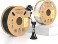 Creality Hyper ABS Filament 1.75mm, 3D Printer Filament ABS for High Temperature Resistance, 1kg(2.2lb)/Spool, Dimensional Accuracy ± 0.05 mm, Fits for Most 3D Printers by Creality
