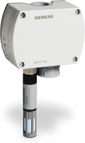 Siemens QFA3160 Humidity & Temperature Sensor, Room by Siemens