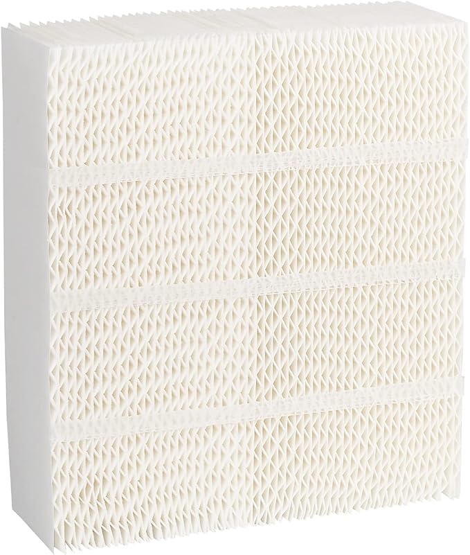 Ximoon 1043 Humidifier Wick Filter Replacement for Essick Air EP9 EP9R EP9500 EP9700 800821000 826000 826600 826800 826900 831000 Series Humidifiers-1 Pack by Ximoon