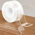 Clear Soft Corner Protectors for Furniture Strip,1.57 in x 13.12 FT,Sharp Edge & Table Bumper,Window Edge,Wall Protector, Soft Corner Guards Safe for Proof,Table Corner Protectors in Family by Unknown