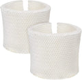ANTOBLE 2 Pack MAF2 Wicking Humidifier Filter Replacements for Air Care/Essick Air/Moist Air MA0600, MA0601, MA0800, MA08000; Kenmore 15408, 154080, 32 15508 by ANTOBLE