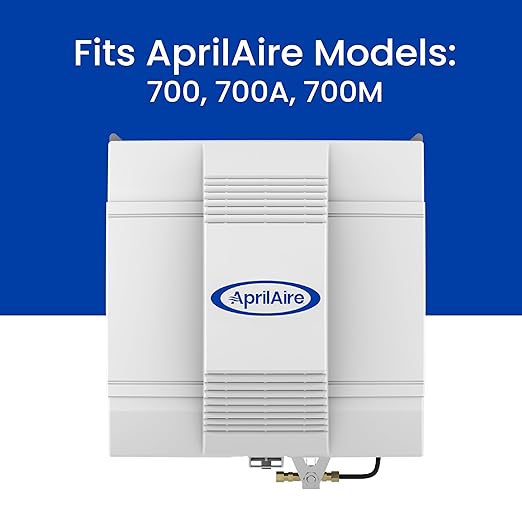 AprilAire H735EZ1 Humidifier Filter/Water Panel Assembly Replacement Kit for AprilAire Whole-House Humidifier Models: 700, 700A, and 700M - Image 5