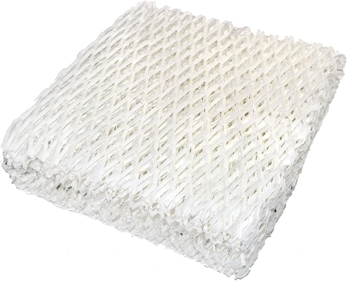 HQRP 2-Pack Humidifier Wick Filter Compatible with Honeywell HAC-500 fits Honeywell HCM-3000 / HCM-3003 Humidifiers - Image 2