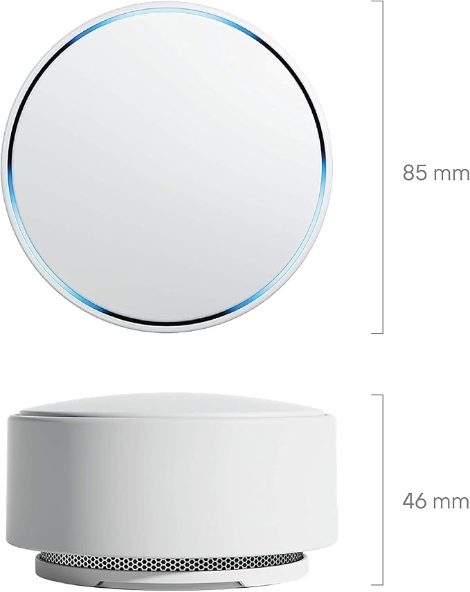 Minut - Noise, Occupancy, Motion and Temperature Monitoring for Vacation Rentals (Airbnb, VRBO & Serviced Apartments) - Image 6