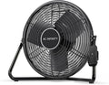 AC Infinity CLOUDLIFT S14, Industrial Wall Fan 14” with Wireless 10-Speed Controller, EC-Motor High-Velocity Shop Fan Floor Stand or Wall Mount, for Hydroponics, Greenhouses, Workshop Circulation by ACInfinity