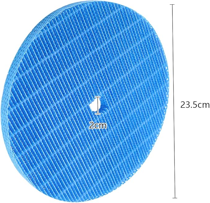 WuYan Air Filter Replacement for Daikin KNME998A4E BNME998A4C Humidifier Filter for MCK75JVM-K MCK57LMV2-R MCK57LMV2-W KJFL270A - Image 5