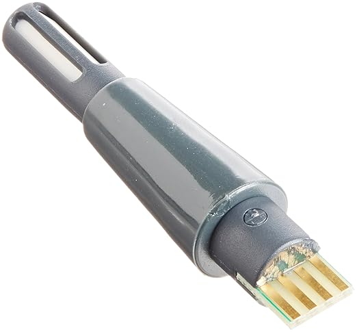 GE Protimeter POL4750 Single Replacement HygroStick Humidity and Temperature Probe for Hygromaster Moisture Meter, 30 - 100% RH Range by GEAppliances