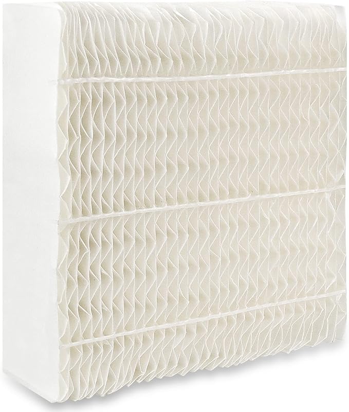 AMI PARTS 1043 Humidifier Wick Filter Compatible with Essick Air AIR.CARE Humidifiers Replacement for EP9500, EP9700, EP9800, EP9R700, Bemis Space.saver 800 8000 series Super Humidifiers by AMIPARTS