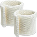 2 Pack MAF1 Humidifier Wick Filters | Compatible with Aircare MiostAIR Esscik-Air MA1200 & MA1201& MA0950, for Kenmore 14906 & 15412 & 29982 Humidifiers | Replacement Parts MAF1 by Unknown