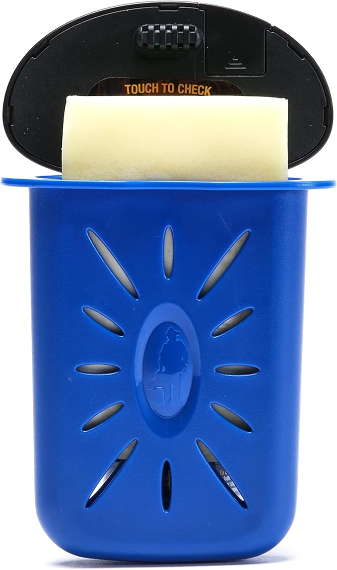 The Humitar ONE - Acoustic Guitar Humidifier & Hygrometer - Image 7