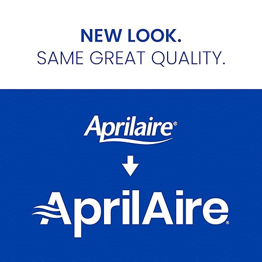 AprilAire 45 Water Panel Humidifier Filter Replacement for AprilAire Whole-House Humidifier Models 400, 400A, 400M (Pack of 2) - Image 8