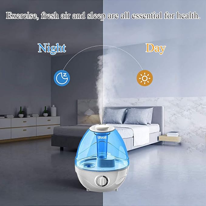 Demineralization Cartridge Filter for HoMedics Ultrasonic Humidifiers, 10-Pack Decalcification Cartridge for Humidifier & Calcium Filter Replacement, Prevents Hard Water Build-Up by APPLIANCEMATES - Image 6