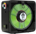 【EIBOS Official】 3D Printer Filament Dryer Easdry, 3D Printer Filament Dry Box with Fan, Adjustable Temperature, Humidity Control & Spool Holder, Compatible with 1.75mm 2.85mm 3.00mm Nylon, PLA, TPU by EIBOSOfficial