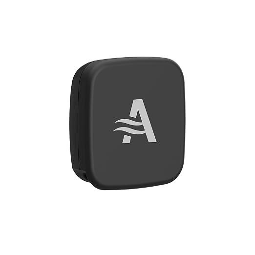 AprilAire Z10ODT Wireless Outdoor Temperature and Humidity Sensor, Compatible with S86WMUPR Wi-Fi Programmable Thermostat, Black (Pack of 1) - Image 11