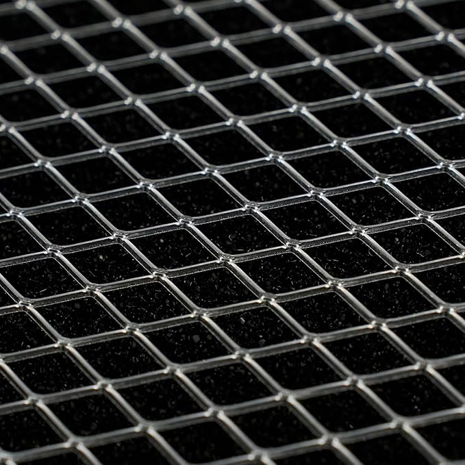 Abestorm 4-Pack MERV-1 Filter Replacement Set for Crawlspace Dehumidifiers Guardian SN55S/SNS65/SN55/SN55-Purple - Image 6