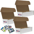 Premium Trading Card Box Storage For Sports, Baseball, Football, Basketball, MTG & TCG Collector | Baseball Card Storage Boxes & Organizer For Magic Sorter Bulk. Sports Holder For Collection. by InvestedAlliance
