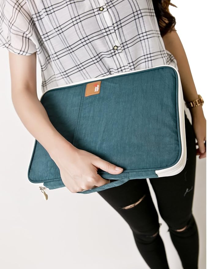 mygreen Universal Travel Gear Organizer/Electronics Accessories Bag/Document File Bag - Image 3