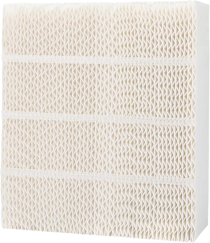 Alocs 1043 Humidifier Filter Wick Replacement for AIRCARE Essick Air 826000 831000 EP9800 EP9700 EP9500 EP9R800 EP9R700 EP9R500, Bemis Space Saver 800 8000 Series Evaporative Humidifiers by Alocs