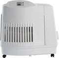AIRCARE MA Whole-House Console-Style Evaporative Humidifier (Console) by AIRCARE