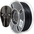 TPU Filament PRILINE,98A TPU Flexible Soft 3D Printer Filament 1KG 1.75mm Spool,Black by PRILINE