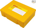 PENCO PENCO Yellow Storage Container [EB013]? by HIGHTIDE
