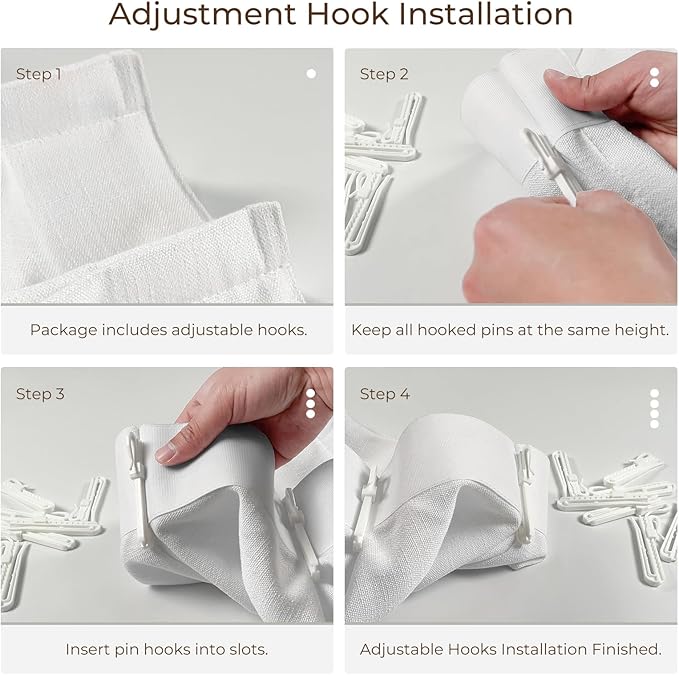 TWOPAGES Luxury Velvet Curtain Pinch Pleated Grass Green Curtain 102 inch Long Thermal Insulated Blackout Drapes for Bedroom Living Room Indoor Window (1 Panel,Grass Green,52Wx102L) - Image 7