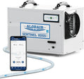 ALORAIR 120 PPD Wi-Fi Dehumidifier for Crawl Space, Basement, and Commercial Use, 2025 Energy Star APP Control, Auto-Defrost Crawlspace Dehumidifiers by ALORAIRSOLUTIONSINC0J0DC