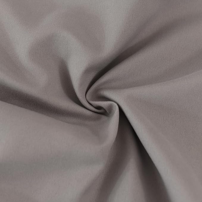 Furniture Cover Multi-Purpose, Indoor and Outdoor Furniture Dust Cover Sofa Cover Dustproof Breathable Mattress Protector Cabinet Cloth Home Dust Block (Gray, 240cm x 100cm(94x39in)) - Image 7